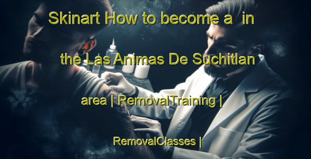 Skinart How to become a  in the Las Animas De Suchitlan area | RemovalTraining | RemovalClasses | SkinartTraining-Mexico